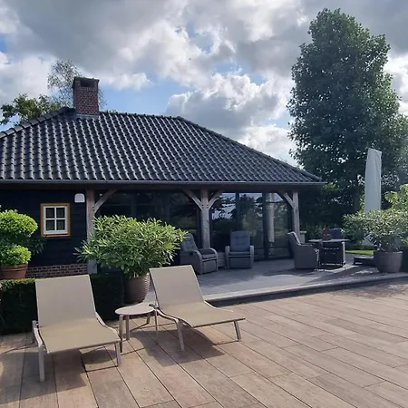 Uilenblik Veghel