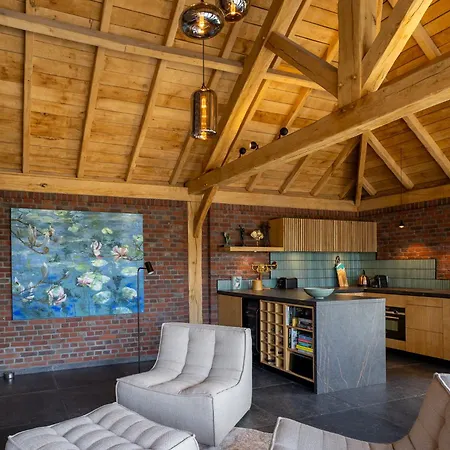 Holiday home Uilenblik *