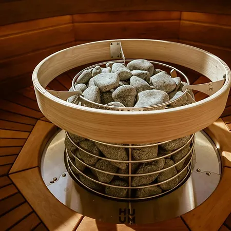 Uilenblik Holiday home *