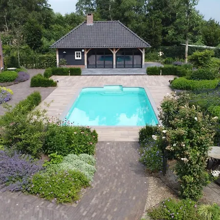 Uilenblik Feriehus Veghel