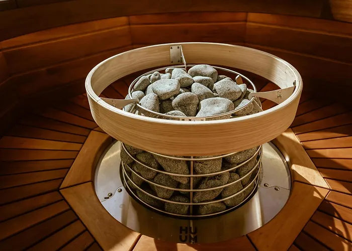 Uilenblik Holiday home *